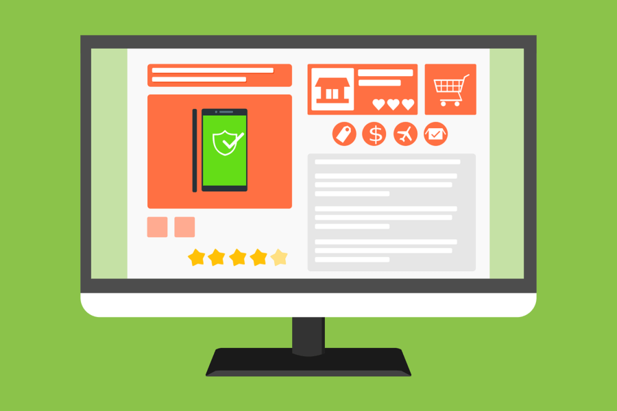 ecommerce recensione shopify