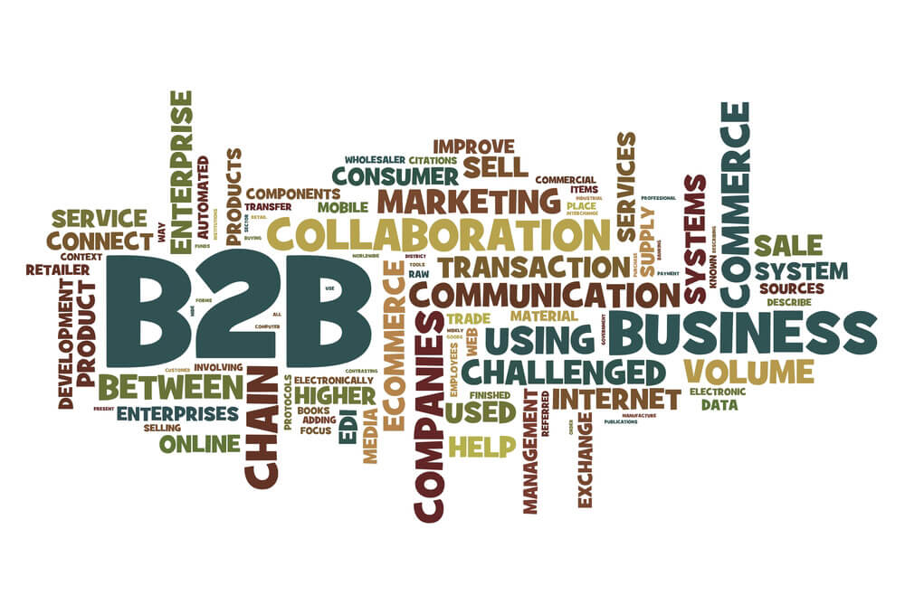Cos’è un B2B eCommerce, e come strutturarlo?