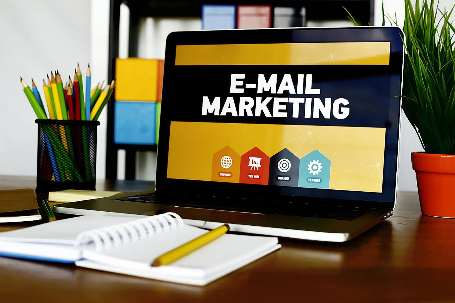 Email marketing, funziona? Perché usarlo nel 2022