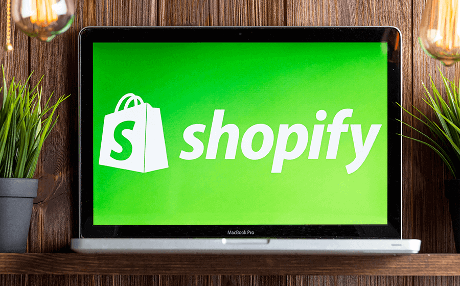 shopify come funziona